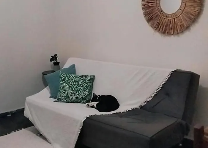 Flat Ipanema