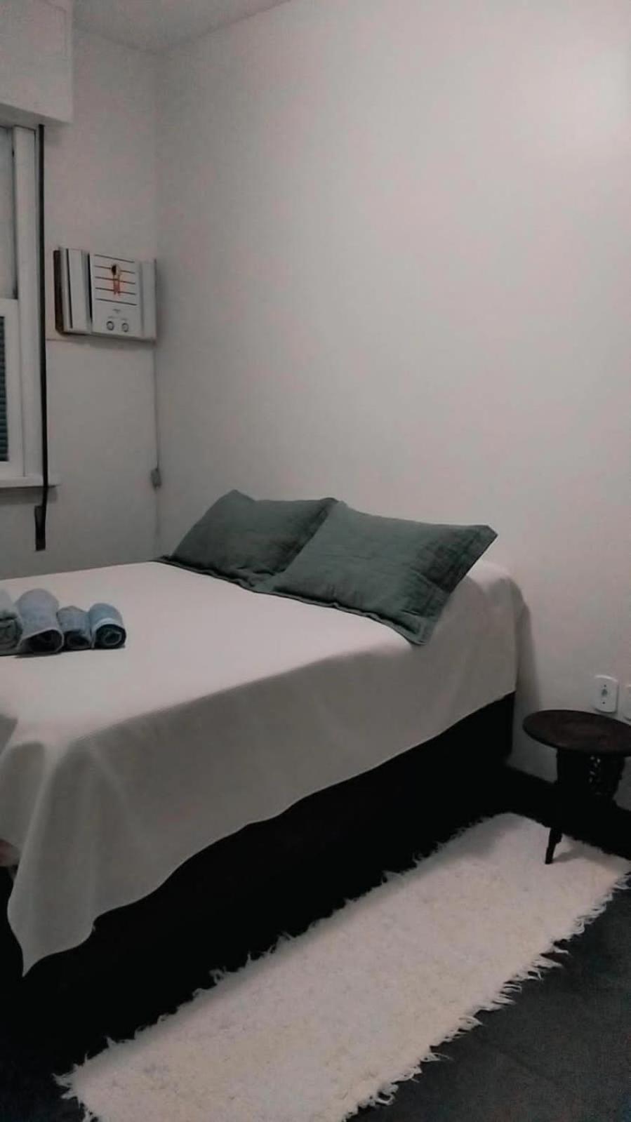 Flat Ipanema *