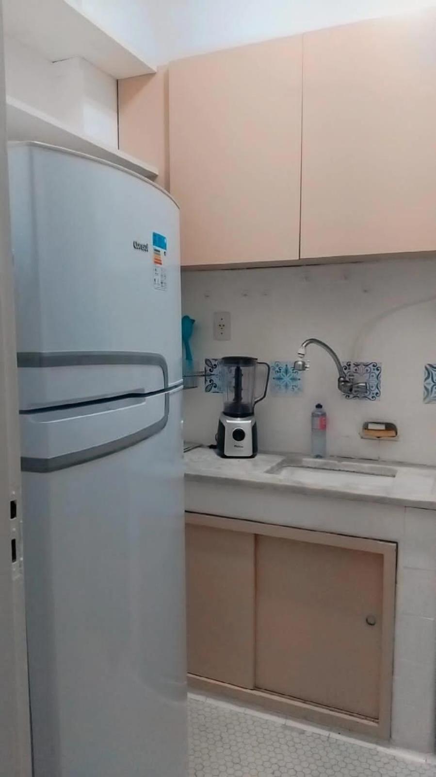 Flat Ipanema Apartamento